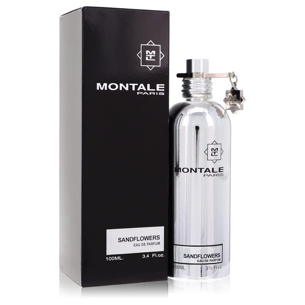 Montale-Sandflowers-by-Montale-For-Women Eau De Parfum Spray 3.3 oz (100 ml)