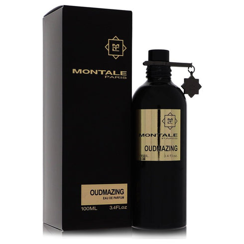 Montale-Oudmazing-by-Montale-For-Women Eau De Parfum Spray 3.4 oz (100 ml)