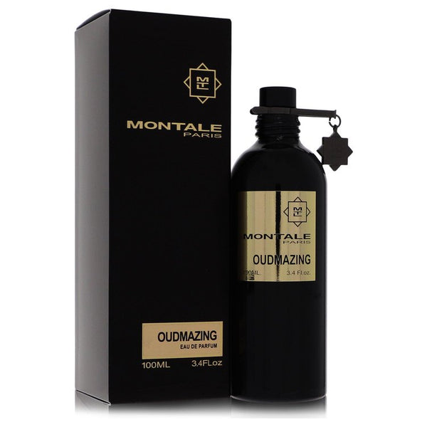 Montale-Oudmazing-by-Montale-For-Women Eau De Parfum Spray 3.4 oz (100 ml)