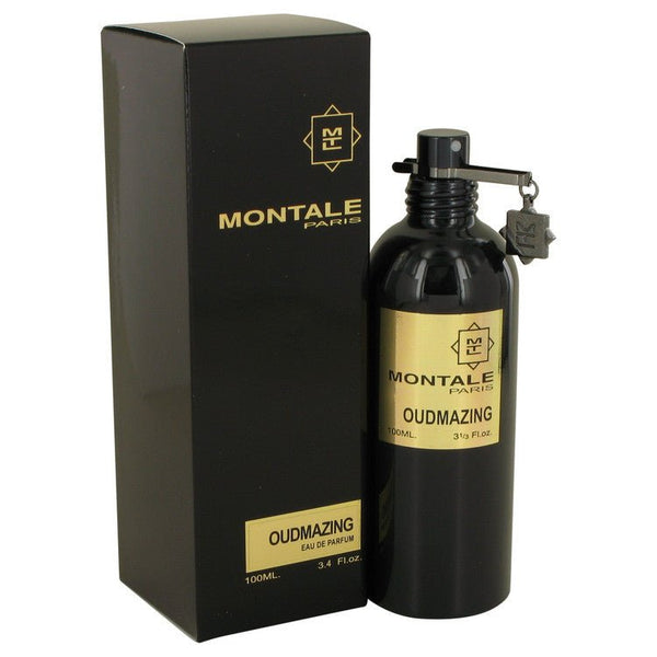 Montale Oudmazing by Montale For Women - Eau De Parfum Spray 100 ml (3.4 oz)