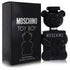 Moschino-Toy-Boy-by-Moschino-For-Men Eau De Parfum Spray 3.4 oz (100 ml)