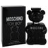 Moschino Toy Boy by Moschino For Men - Eau De Parfum Spray 100 ml (3.4 oz)