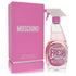 Moschino-Fresh-Pink-Couture-by-Moschino-For-Women Eau De Toilette Spray 3.4 oz (100 ml)