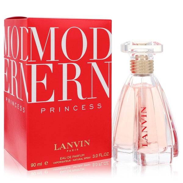 Modern-Princess-by-Lanvin-For-Women Eau De Parfum Spray 3 oz (90 ml)