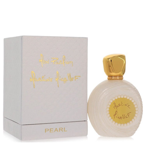 Mon-Parfum-Pearl-by-M.-Micallef-For-Women Eau De Parfum Spray 3.3 oz (100 ml)