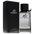 Mr-Burberry-by-Burberry-For-Men Eau De Toilette Spray 5 oz (150 ml)