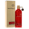 Montale-Red-Aoud-by-Montale-For-Women Eau De Parfum Spray 3.4 oz (100 ml)