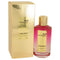 Mancera Roses Greedy by Mancera For Women - Eau De Parfum Spray (Unisex) 4 oz
