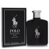 Polo-Black-by-Ralph-Lauren-For-Men Eau De Toilette Spray 4.2 oz (125 ml)