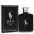 Polo Black by Ralph Lauren For Men - Eau De Toilette Spray 4.2 oz