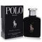 Polo-Black-by-Ralph-Lauren-For-Men Eau De Toilette Spray 2.5 oz (75 ml)
