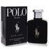 Polo-Black-by-Ralph-Lauren-For-Men Eau De Toilette Spray 2.5 oz (75 ml)