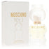 Moschino-Toy-2-by-Moschino-For-Women Eau De Parfum Spray 1 oz (30 ml)