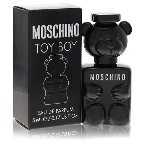 Moschino-Toy-Boy-by-Moschino-For-Men Mini EDP .17 oz (5 ml)