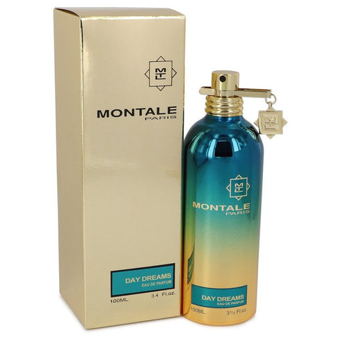 Montale-Day-Dreams-by-Montale-For-Women Eau De Parfum Spray (Unisex) 3.4 oz (100 ml)