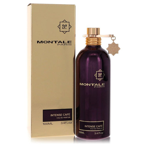 Montale-Intense-Café-by-Montale-For-Women Eau De Parfum Spray 3.4 oz (100 ml)