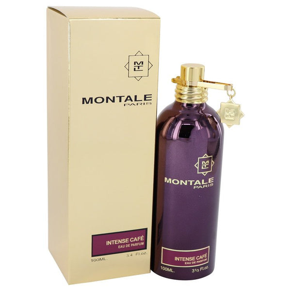 Montale Intense Café by Montale For Women - Eau De Parfum Spray 100 ml (3.4 oz)