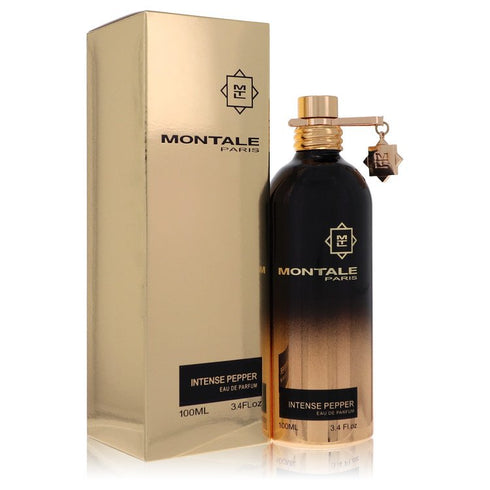 Montale-Intense-Pepper-by-Montale-For-Women Eau De Parfum Spray 3.4 oz (100 ml)