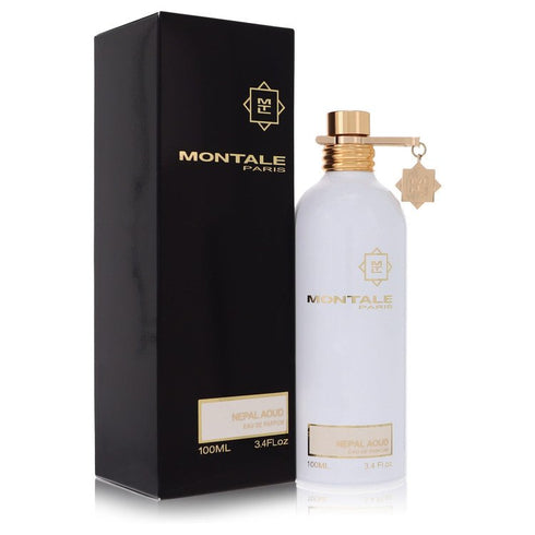 Montale-Nepal-Aoud-by-Montale-For-Women Eau De Parfum Spray 3.4 oz (100 ml)
