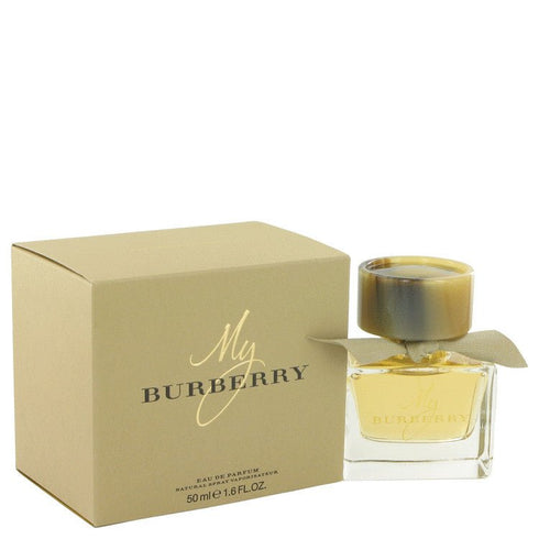 My Burberry by Burberry For Women - Eau De Parfum Spray 1.7 oz