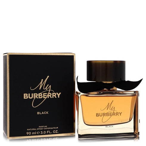 My-Burberry-Black-by-Burberry-For-Women Eau De Parfum Spray 3 oz (90 ml)