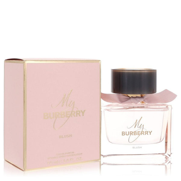 My-Burberry-Blush-by-Burberry-For-Women Eau De Parfum Spray 3 oz (90 ml)