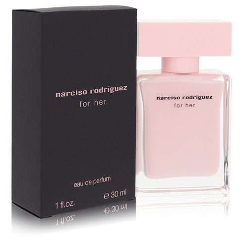 Narciso-Rodriguez-by-Narciso-Rodriguez-For-Women Eau De Parfum Spray 1 oz (30 ml)