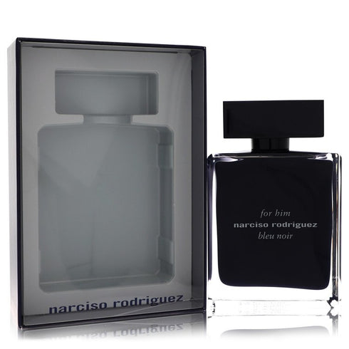 Narciso-Rodriguez-Bleu-Noir-by-Narciso-Rodriguez-For-Men Eau De Toilette Spray 5 oz (150 ml)