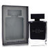 Narciso Rodriguez Bleu Noir by Narciso Rodriguez For Men - Eau De Toilette Spray 5 oz