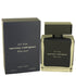 Narciso Rodriguez Bleu Noir by Narciso Rodriguez For Men - Eau De Toilette Spray 100 ml (3.4 oz)
