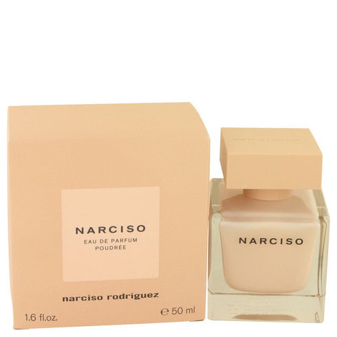 Narciso Poudree by Narciso Rodriguez For Women - Eau De Parfum Spray 1.6 oz