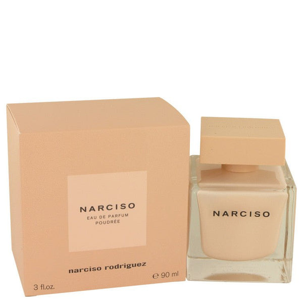 Narciso Poudree by Narciso Rodriguez For Women - Eau De Parfum Spray 3 oz