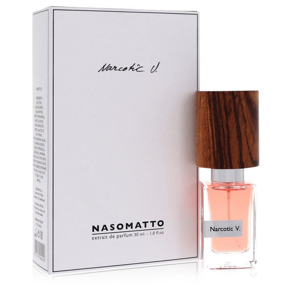 Narcotic-V-by-Nasomatto-For-Women Extrait de parfum (Pure Perfume) 1 oz (30 ml)