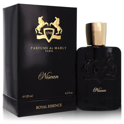 Nisean-by-Parfums-De-Marly-For-Women Eau De Parfum Spray 4.2 oz (125 ml)