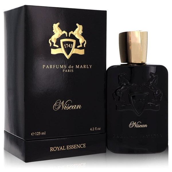 Nisean-by-Parfums-De-Marly-For-Women Eau De Parfum Spray 4.2 oz (125 ml)