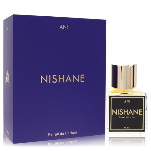Nishane-Ani-by-Nishane-For-Women Extrait De Parfum Spray (Unisex) 3.4 oz (100 ml)