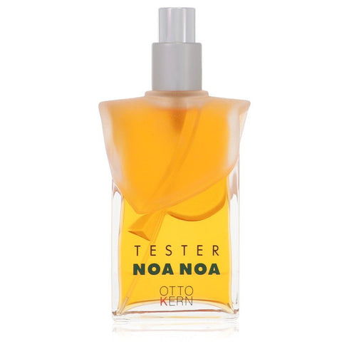 Noa-Noa-by-Otto-Kern-For-Women Eau De Toilette Spray (Tester) 2.5 oz (75 ml)