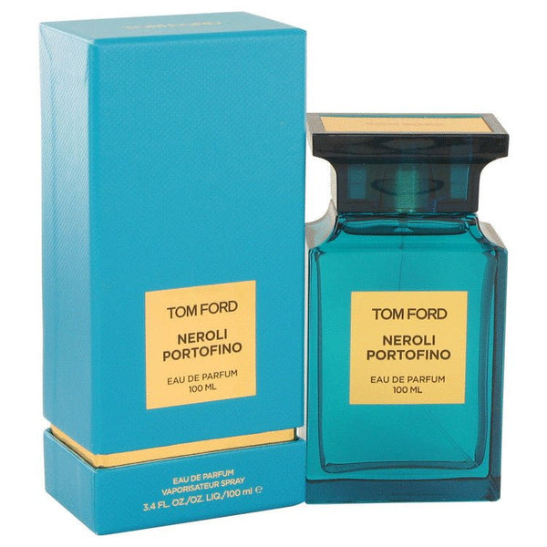 Neroli Portofino by Tom Ford For Men - Eau De Parfum Spray 100 ml (3.4 oz)