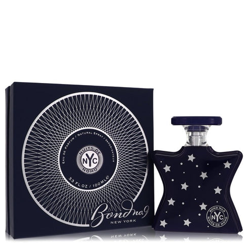 Nuits-De-Noho-by-Bond-No.-9-For-Women Eau De Parfum Spray 3.3 oz (100 ml)