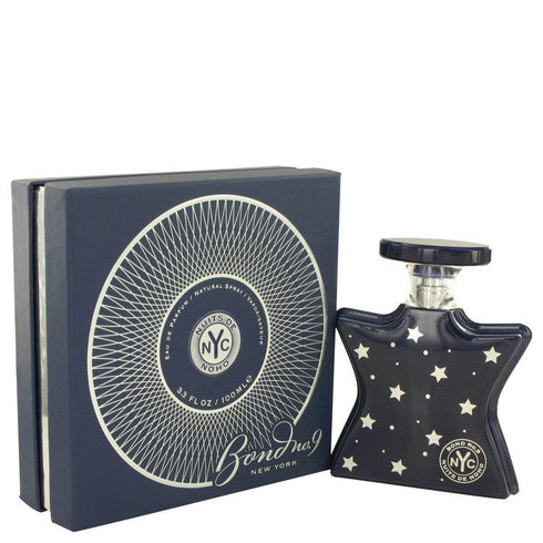 Nuits De Noho by Bond No. 9 For Women - Eau De Parfum Spray 3.3 oz