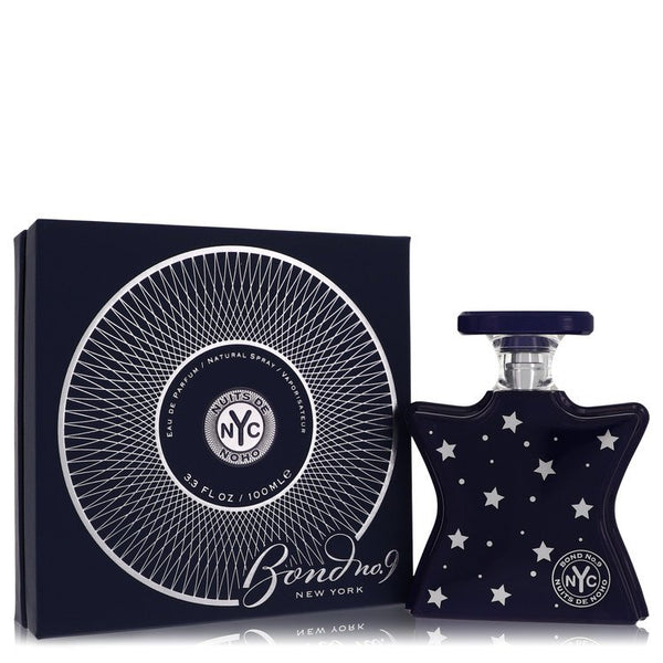 Nuits-De-Noho-by-Bond-No.-9-For-Women Eau De Parfum Spray 3.3 oz (100 ml)