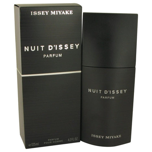 Nuit D'issey by Issey Miyake For Men - Eau De Parfum Spray 4.2 oz