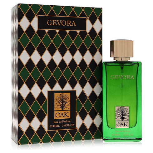 Oak-Gevora-by-Oak-For-Women Eau De Parfum Spray 3 oz (90 ml)