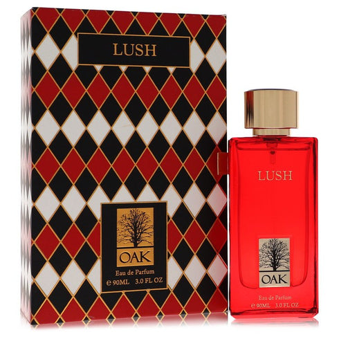 Oak-Lush-by-Oak-For-Women Eau De Parfum Spray 3 oz (90 ml)