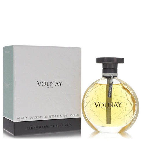 Objet-Celeste-by-Volnay-For-Women Eau De Parfum Spray 3.4 oz (100 ml)