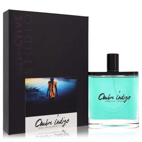 Ombre-Indigo-by-Olfactive-Studio-For-Women Eau De Parfum Spray (Unisex) 3.4 oz (100 ml)