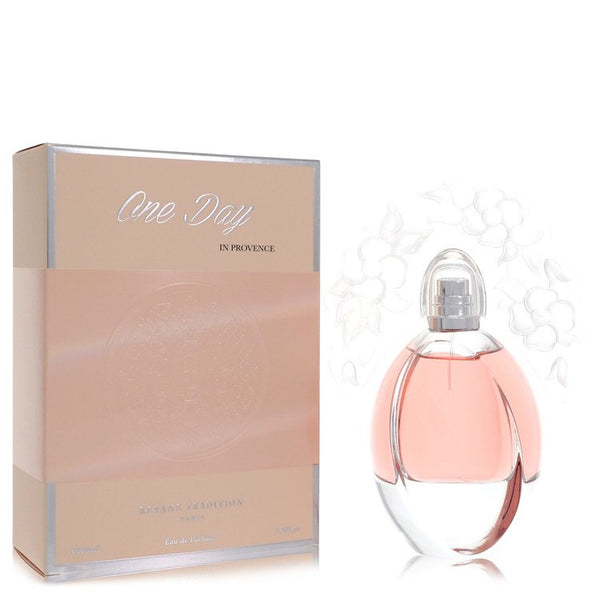 One-Day-in-Provence-by-Reyane-Tradition-For-Women Eau De Parfum Spray 3.3 oz (100 ml)