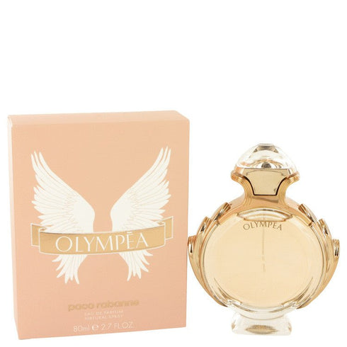 Olympea by Paco Rabanne For Women - Eau De Parfum Spray 2.7 oz