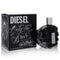 Only-The-Brave-Tattoo-by-Diesel-For-Men Eau De Toilette Spray 4.2 oz (125 ml)