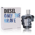 Only-the-Brave-by-Diesel-For-Men Eau De Toilette Spray 4.2 oz (125 ml)
